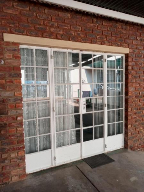 Accommodation@42Capital